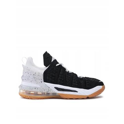 Chaussures basketball enfants Nike CW2760007