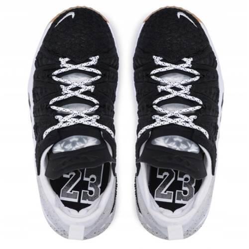 Schoenen voor basketbal voor kinderen Nike CW2760007 4/4