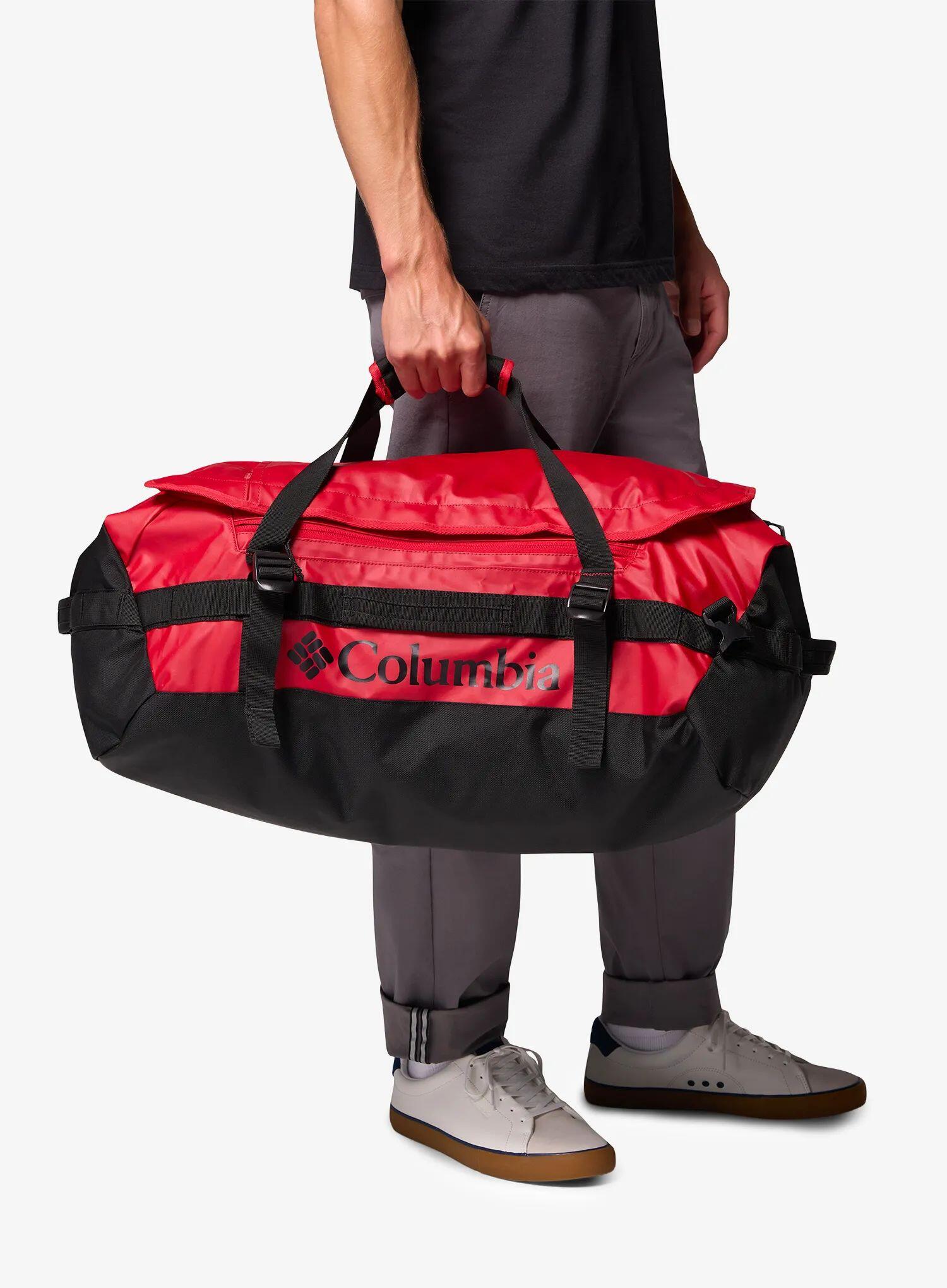 Torba podróżna Columbia Landroamer 60 L Duffel 2/7
