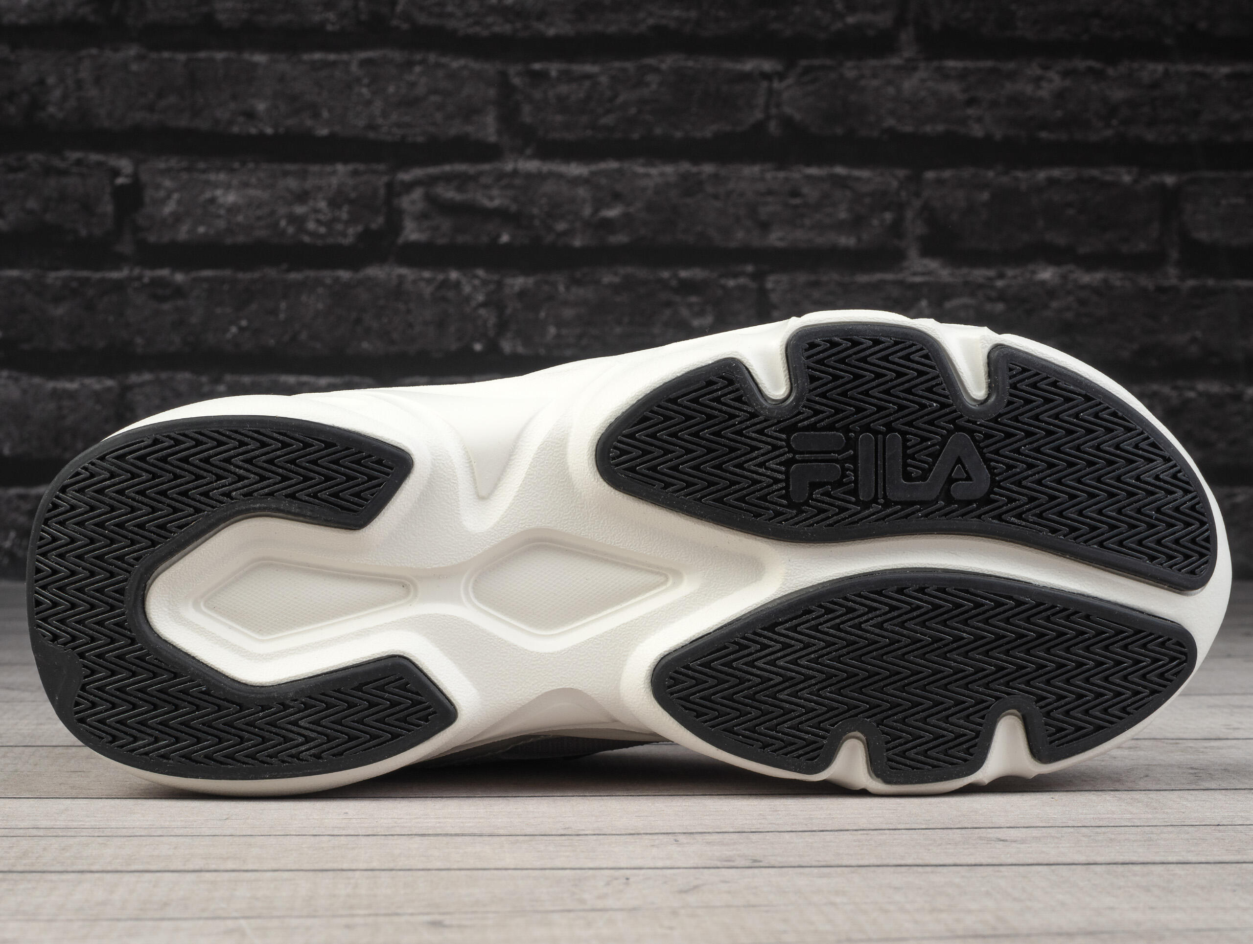 Zapatillas mujer Fila Collene Cb 5/6