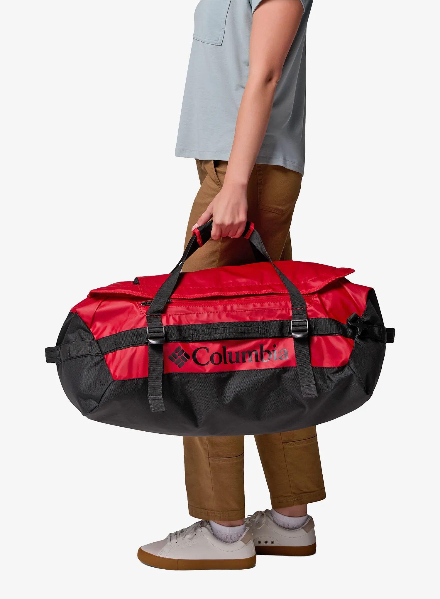 Torba podróżna Columbia Landroamer 60 L Duffel 7/7