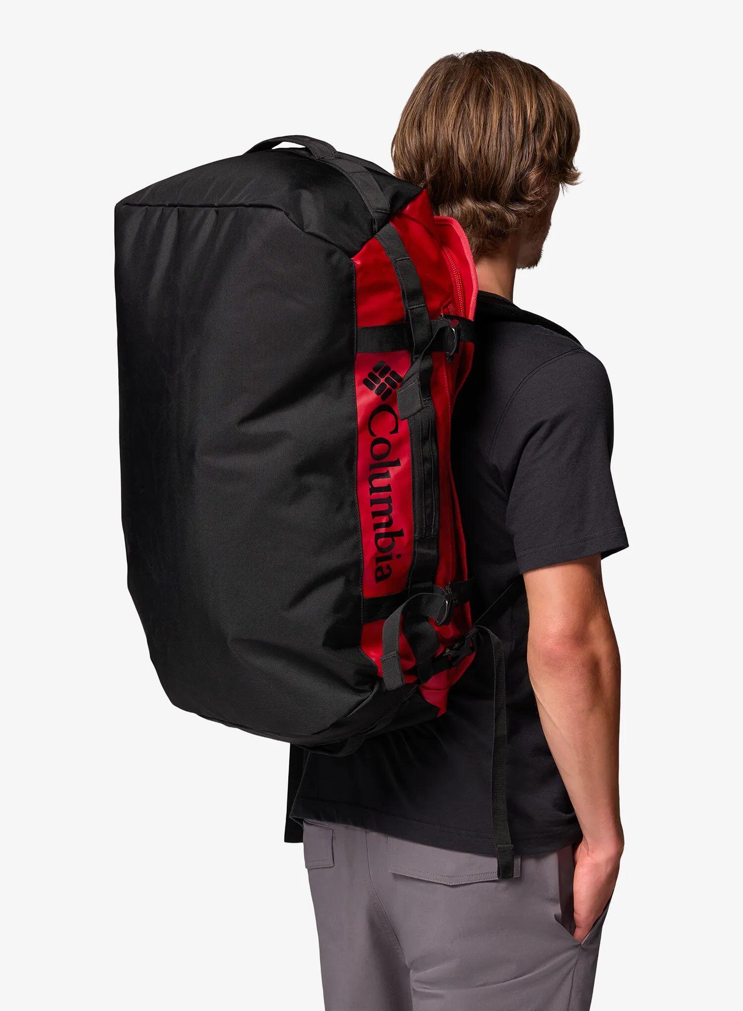 Torba podróżna Columbia Landroamer 60 L Duffel 4/7