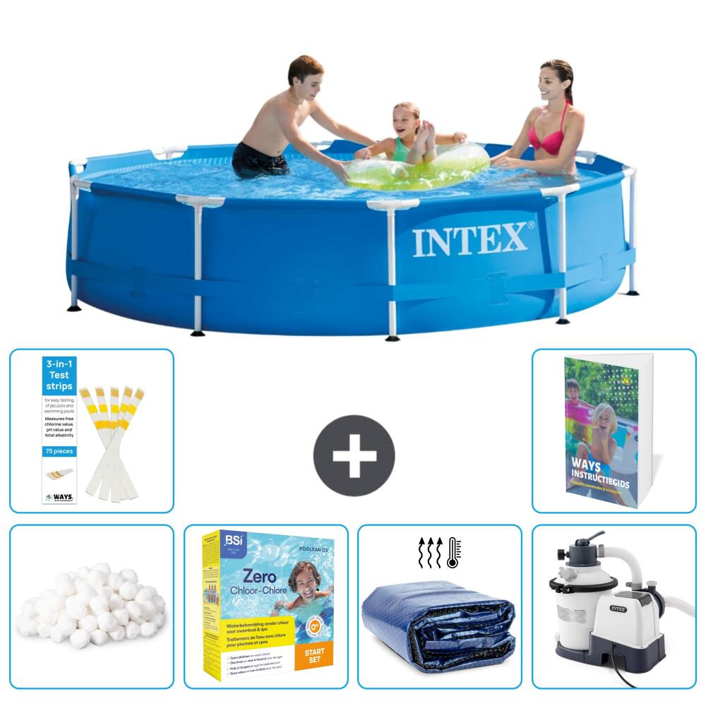 INTEX picture