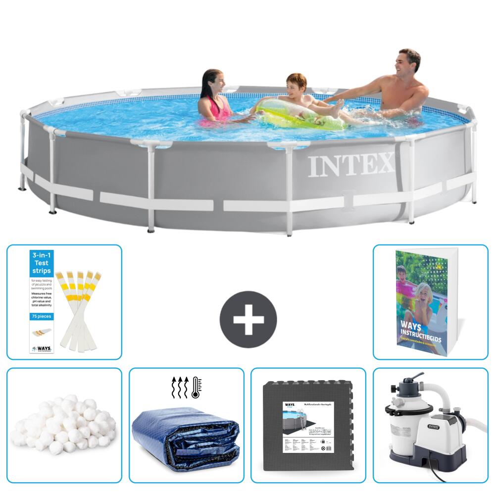 INTEX picture