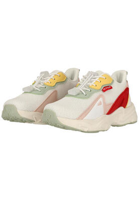 Lage sneakers bavar