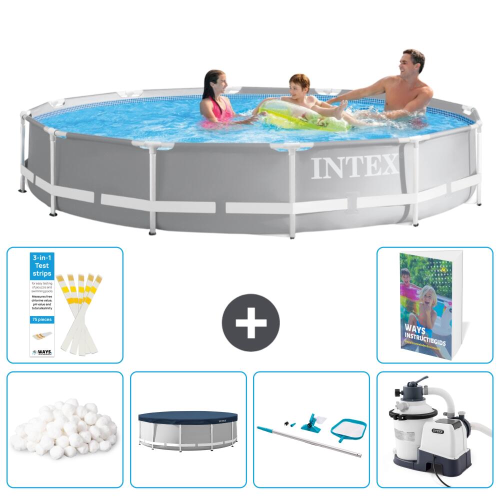 INTEX picture
