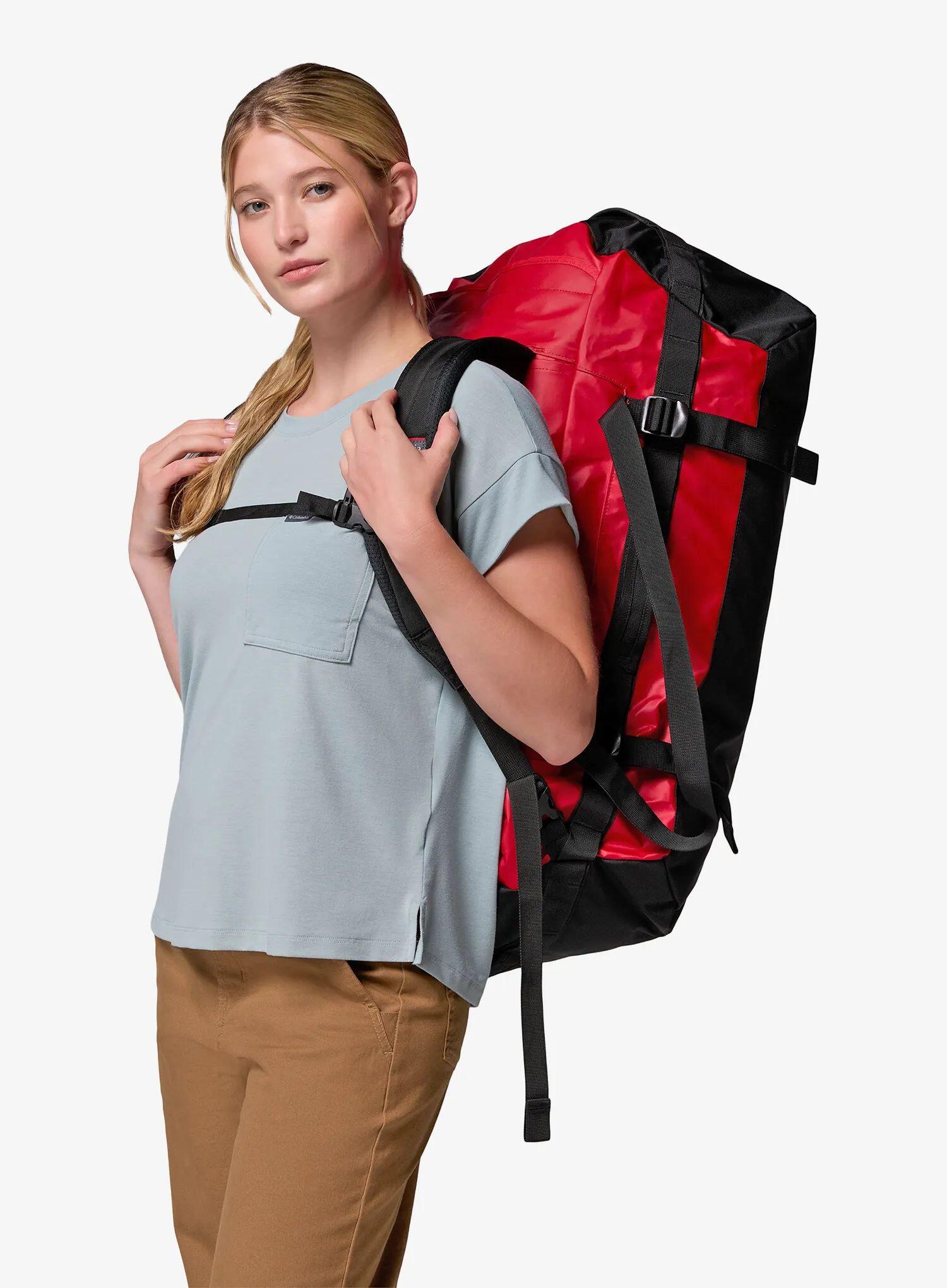 Torba podróżna Columbia Landroamer 60 L Duffel 6/7