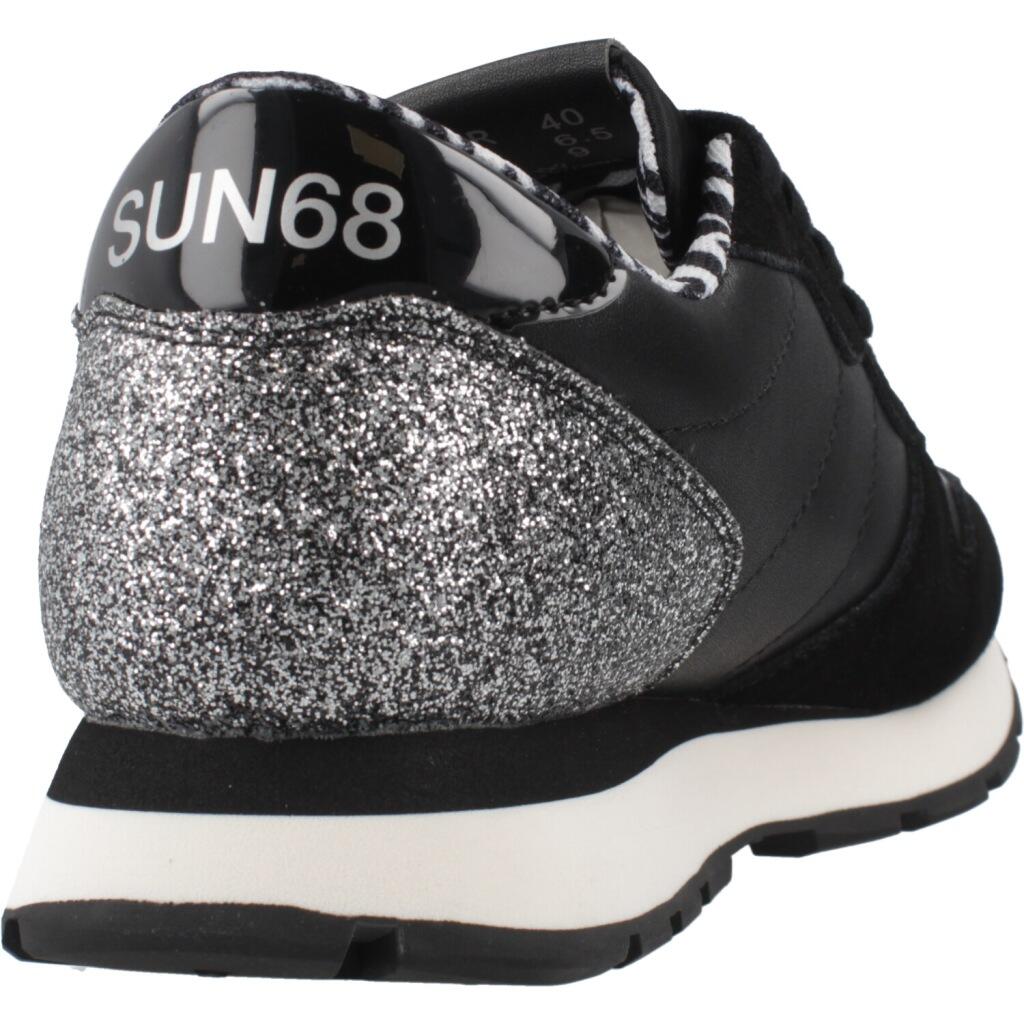 Buty SUN68 ALLY STUDS Czarny 3/5