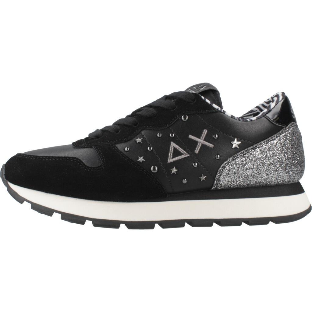 Buty SUN68 ALLY STUDS Czarny 2/5