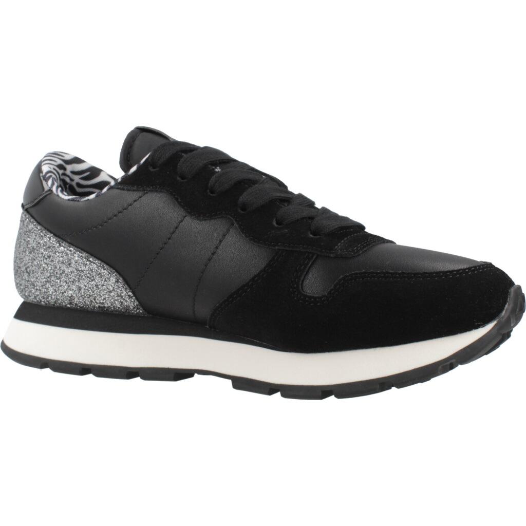 Buty SUN68 ALLY STUDS Czarny 5/5