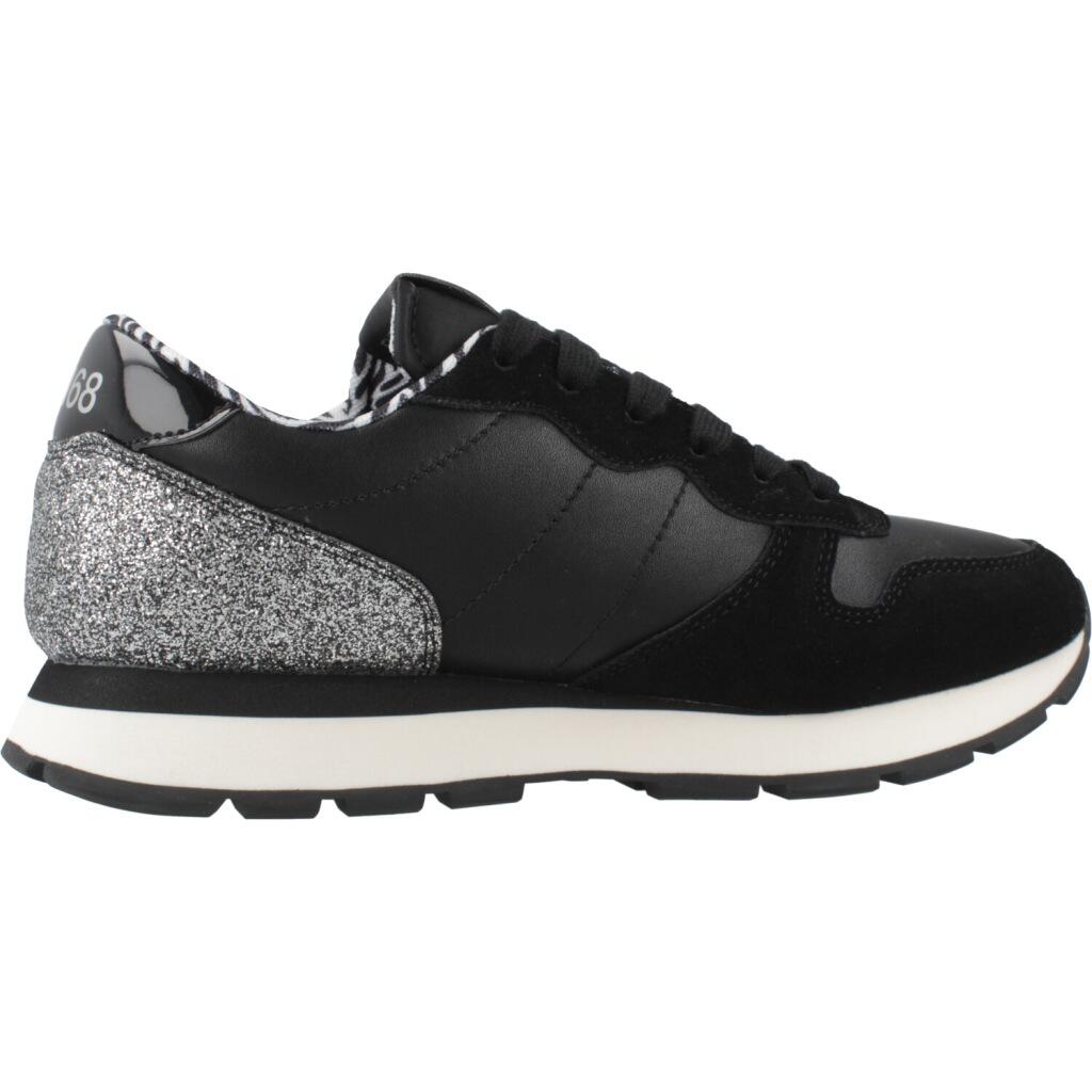 Buty SUN68 ALLY STUDS Czarny 4/5