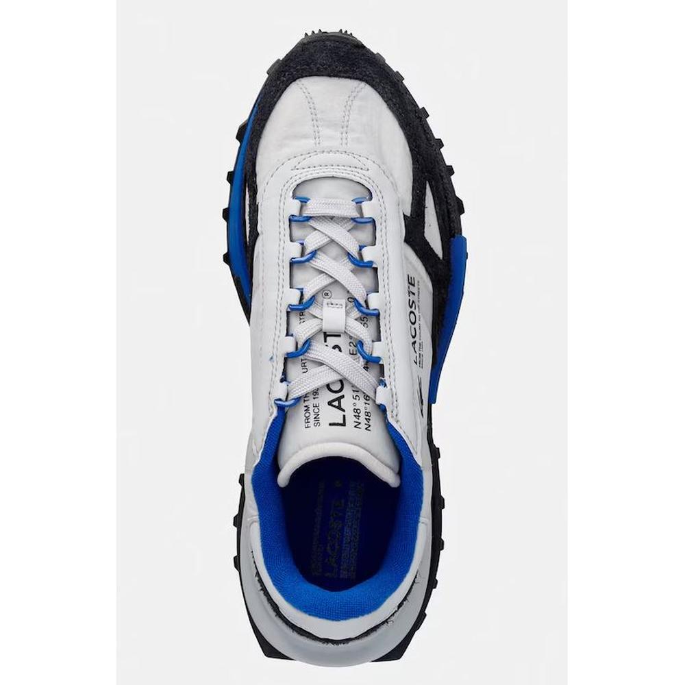 Herren Sportschuhe Lacoste Elite Active 3/7