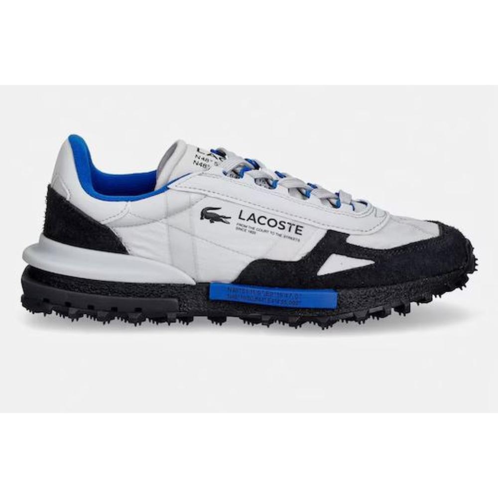 Herren Sportschuhe Lacoste Elite Active 2/7
