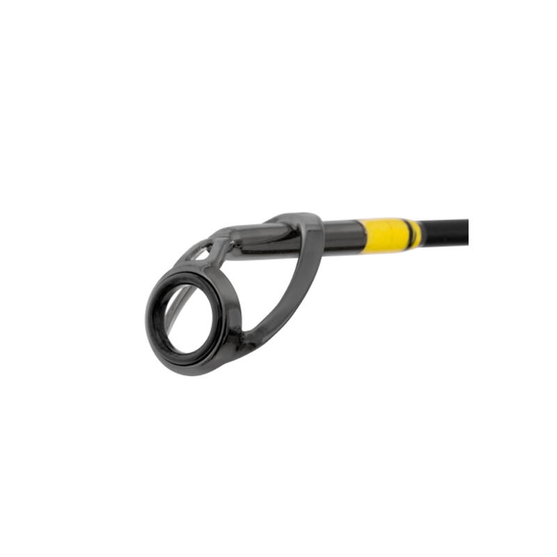 Wędka spinningowa Black Cat Freestyle Pro Bank 150-300g 2/4