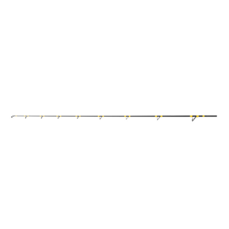 Wędka spinningowa Black Cat Freestyle Pro Bank 150-300g 4/4