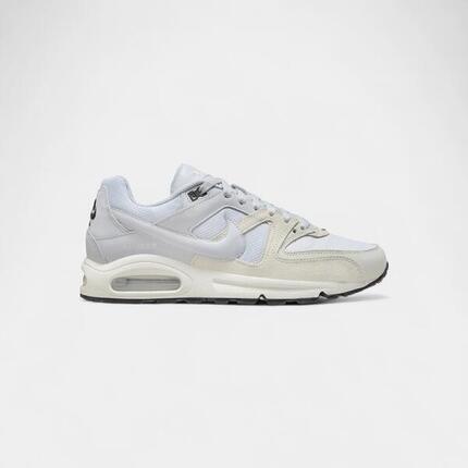 Nike Air Max Command Summit White