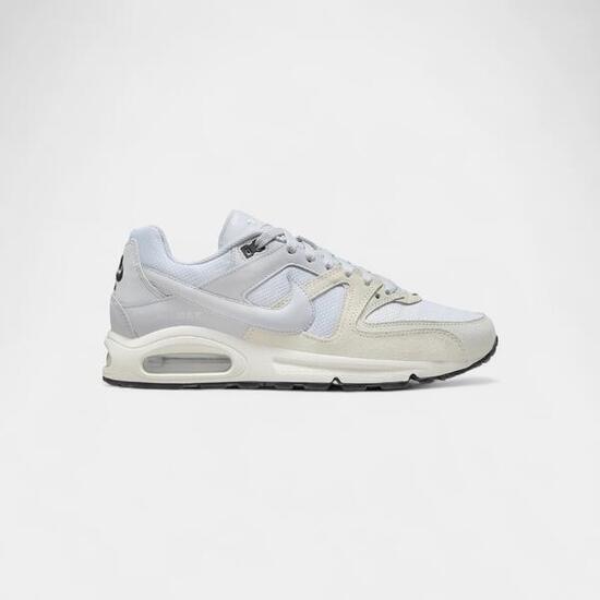 Nike Air Max Command Summit White