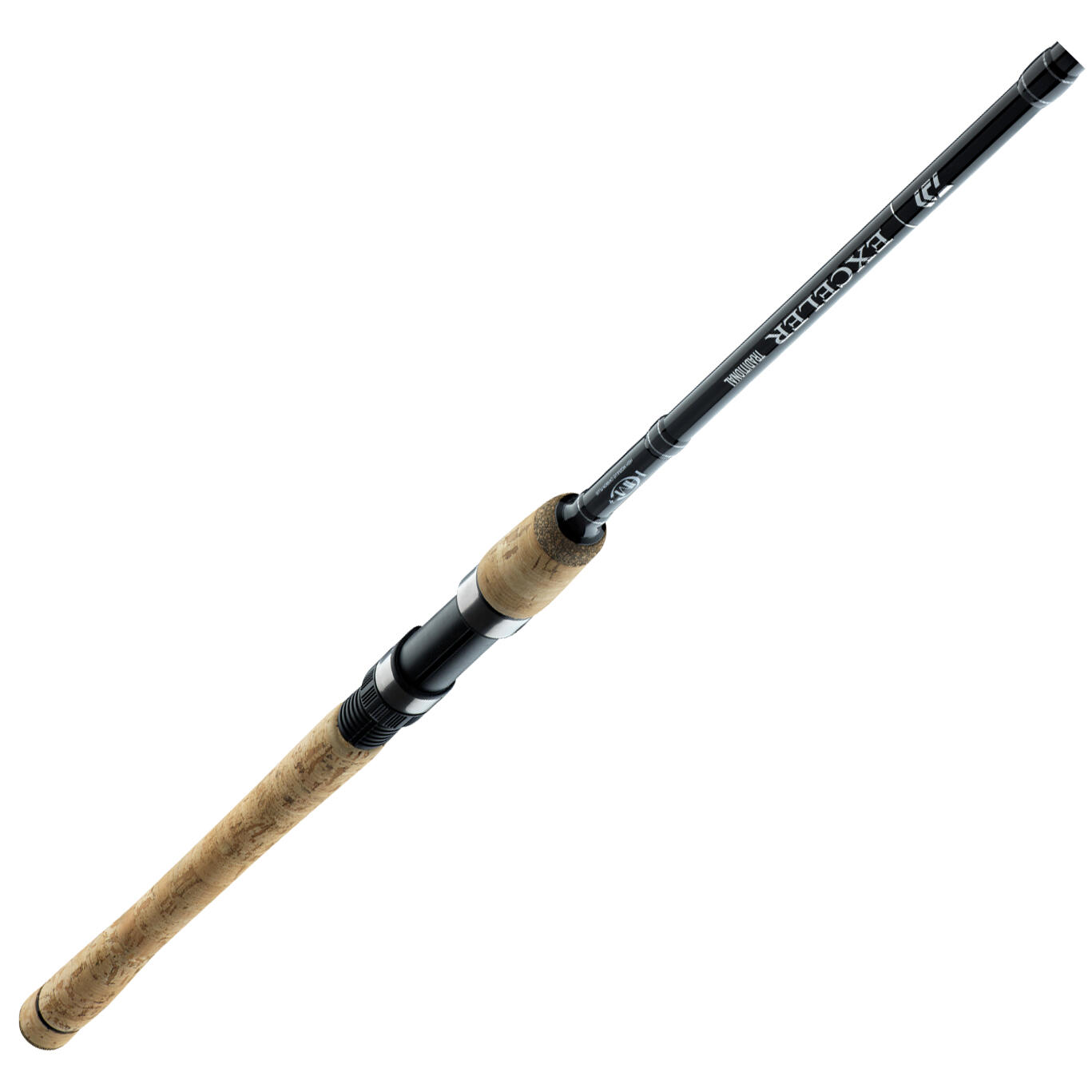 Daiwa Exceler Traditional Spin 3/4