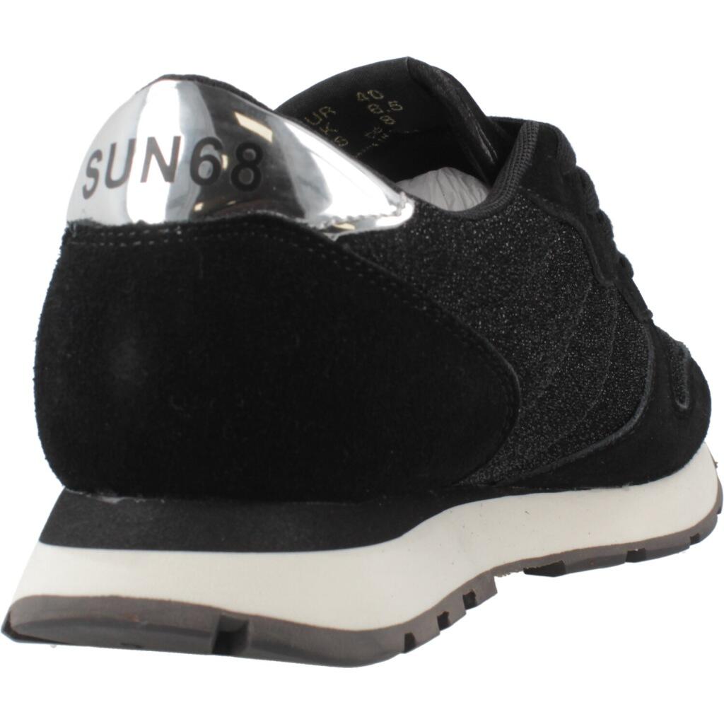 Zapatillas mujer Sun68 Ally Glitter 3/5