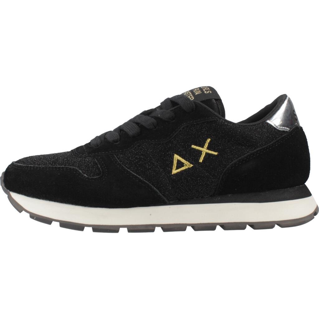 Zapatillas mujer Sun68 Ally Glitter 2/5