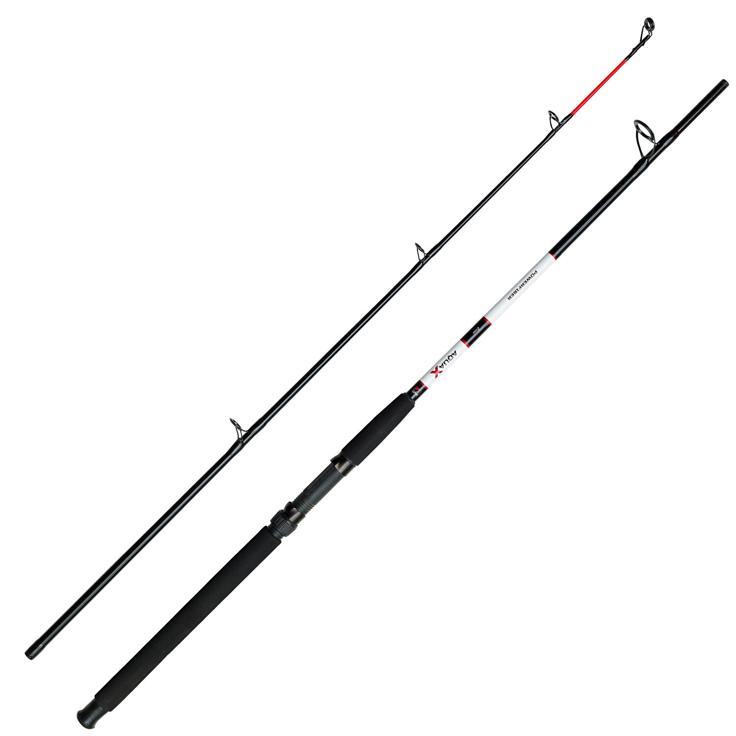 DAM Aqua-X Boat Casting Rod 5/5