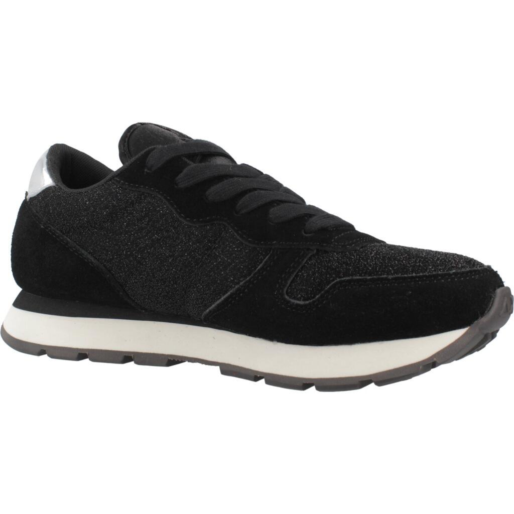 Zapatillas mujer Sun68 Ally Glitter 5/5