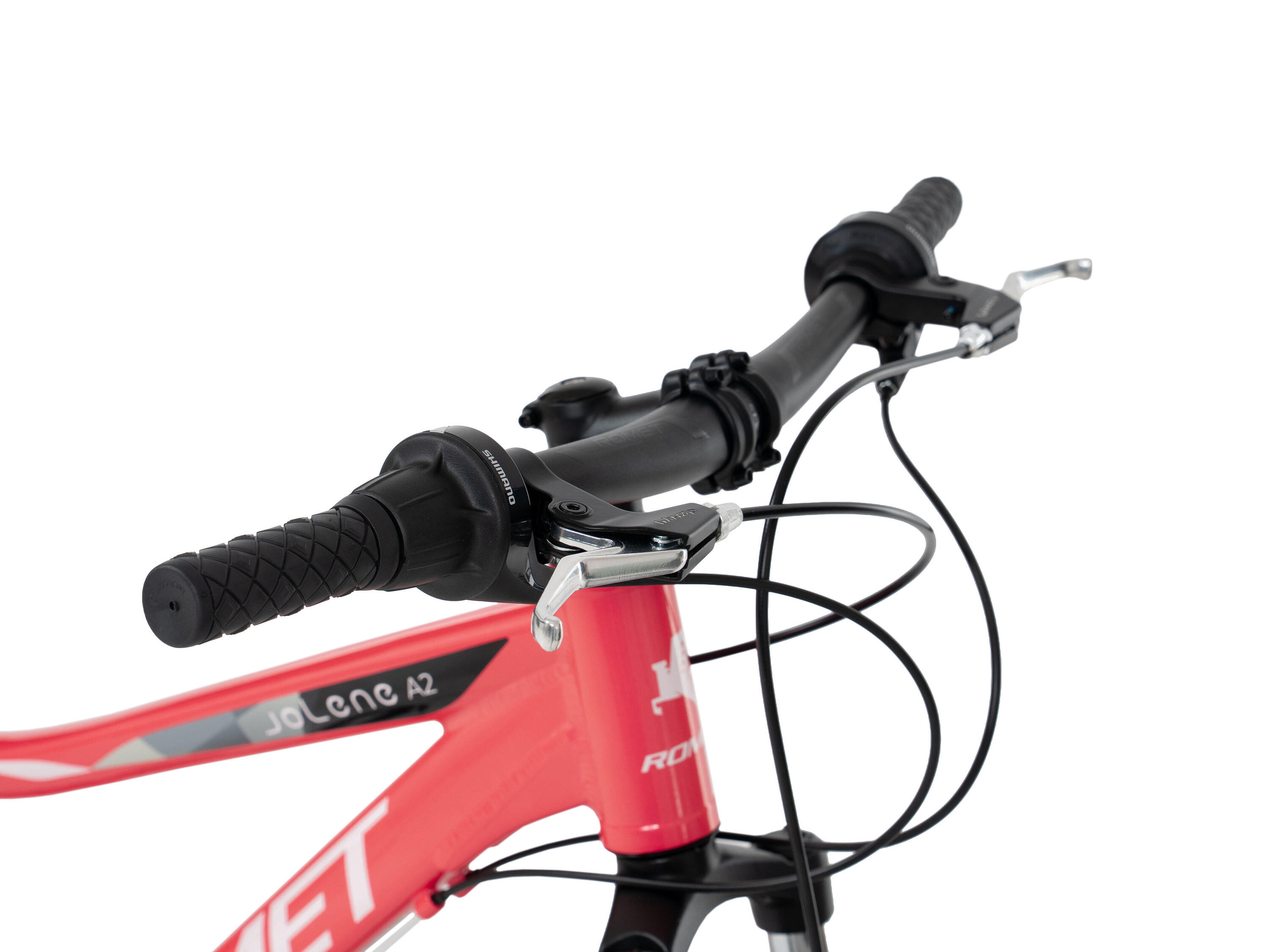 Rower górski Romet Jolene A2 MTB 26" cali 3/7