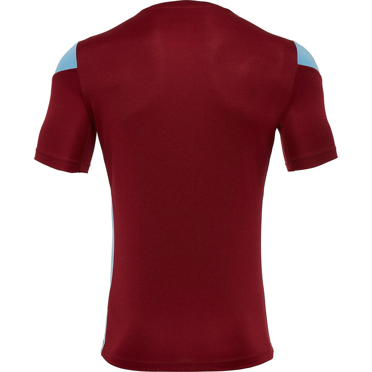 Maillot Macron Polis 2/2