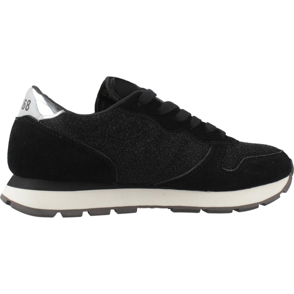 Zapatillas mujer Sun68 Ally Glitter 4/5