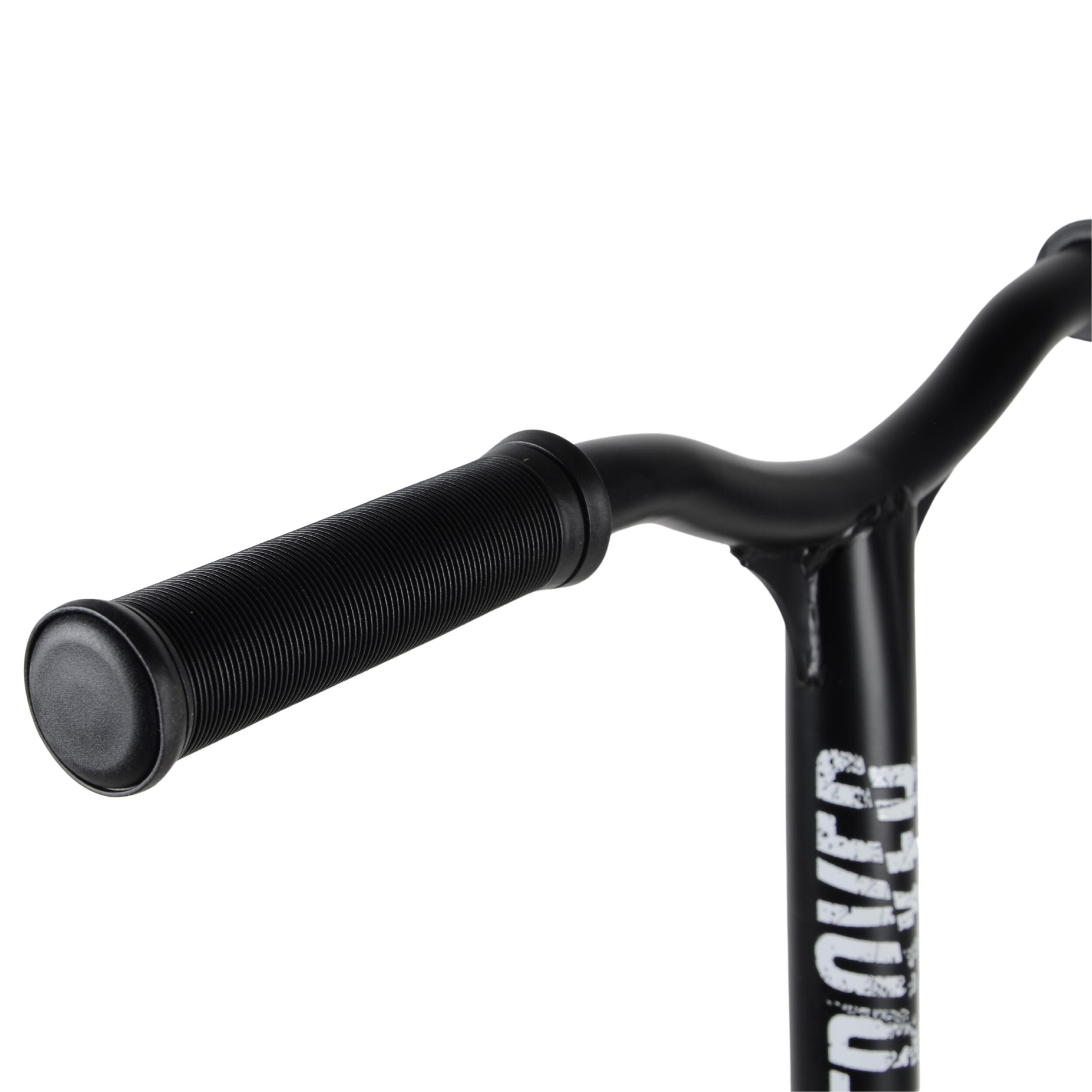 Monopattino freestyle Street Surfing DESTROYER Blue Scratch 3/7