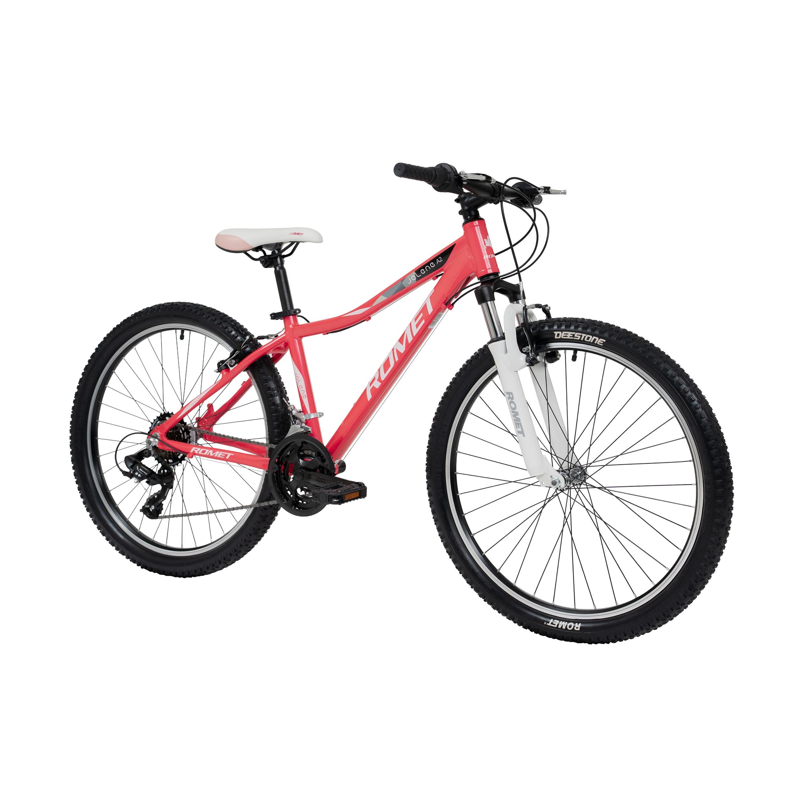 Rower górski Romet Jolene A2 MTB 26" cali 2/7