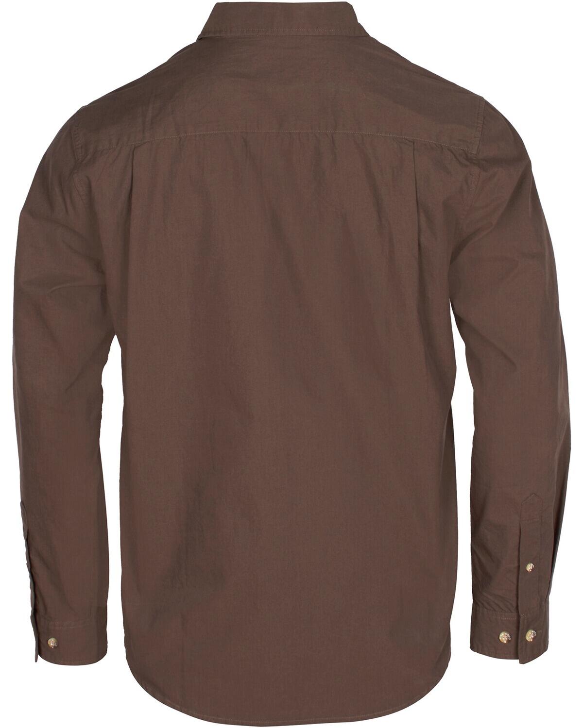 Hemd InsectSafe Poplin 2/6