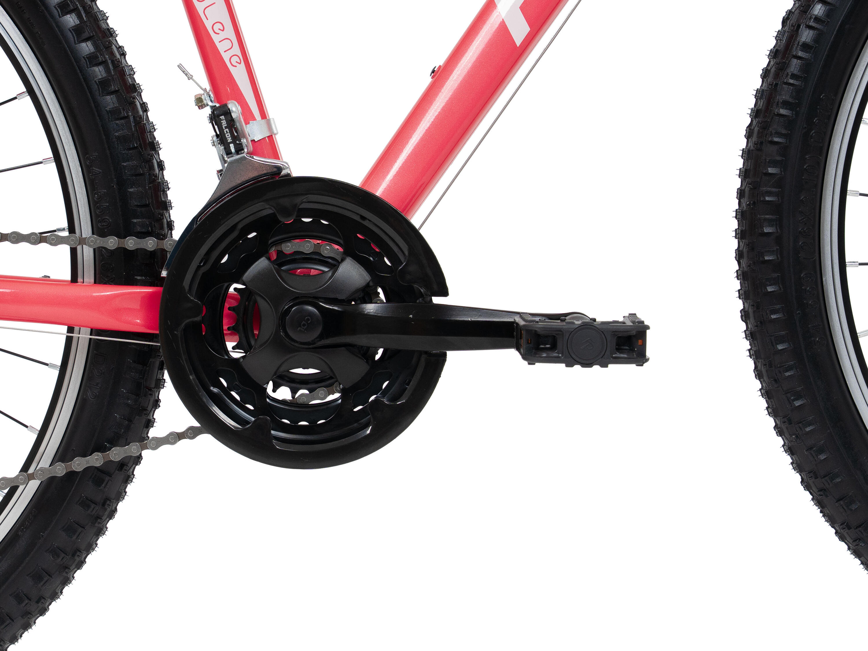 Rower górski Romet Jolene A2 MTB 26" cali 5/7