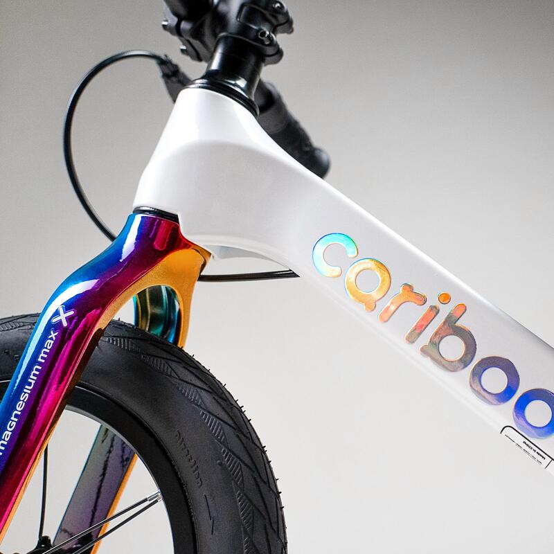 Bicicletă fără Pedale Cariboo Magnesium Max