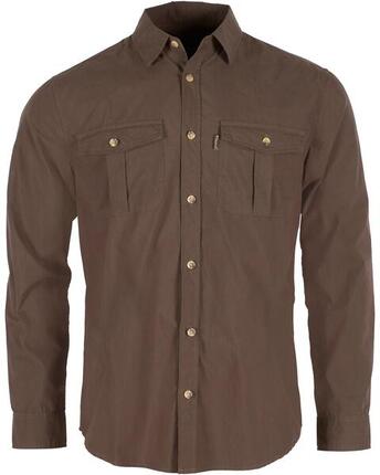 Hemd InsectSafe Poplin