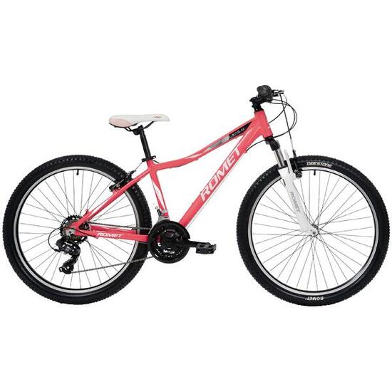 Rower górski Romet Jolene A2 MTB 26" cali