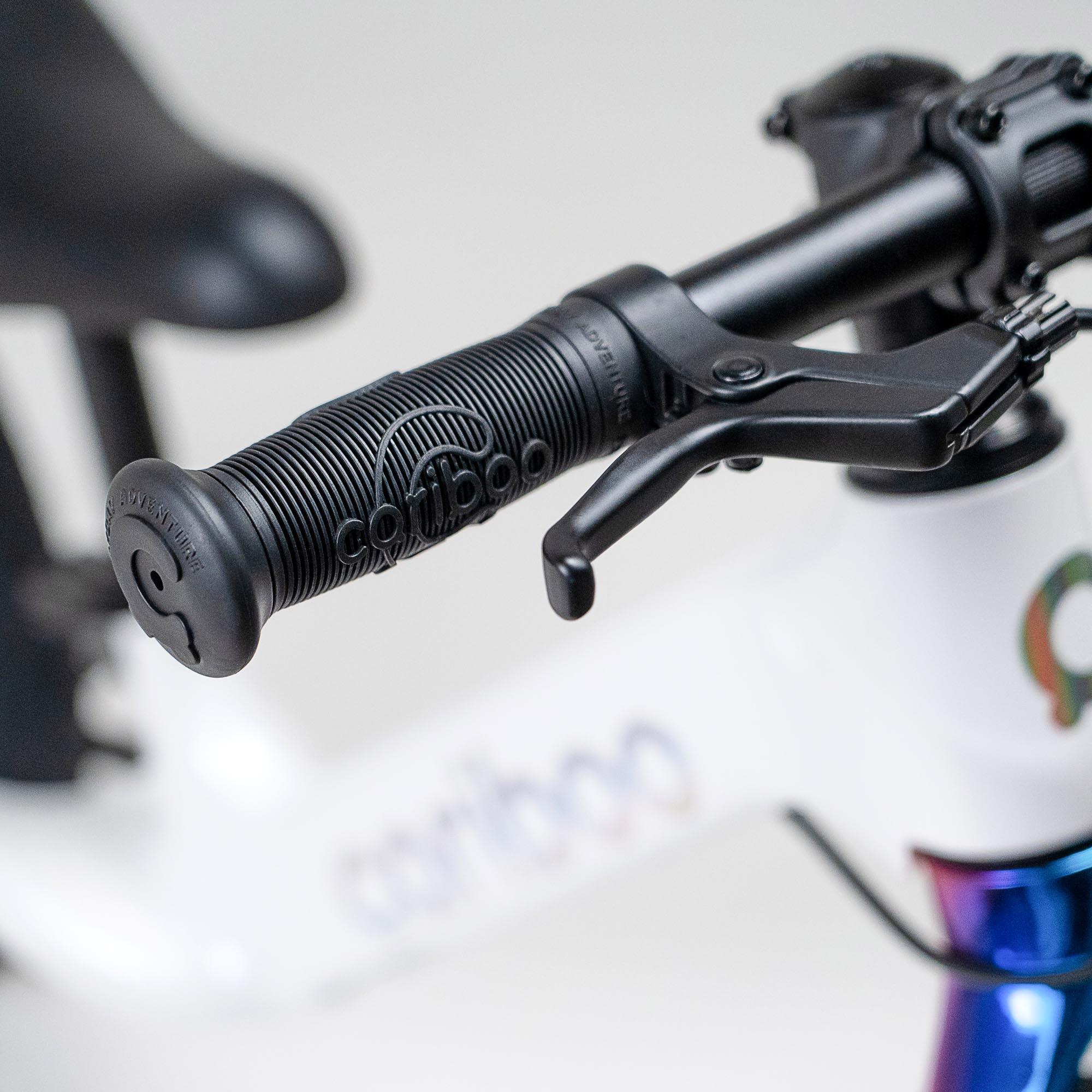 Bicicleta sin pedales Cariboo Magnesium Max 6/7