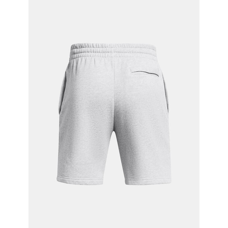 Pantaloni scurți de antrenament pentru bărbați Under Armour Rival Fleece