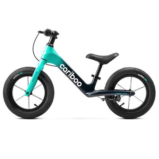 Rowerek biegowy Cariboo Magnesium Max