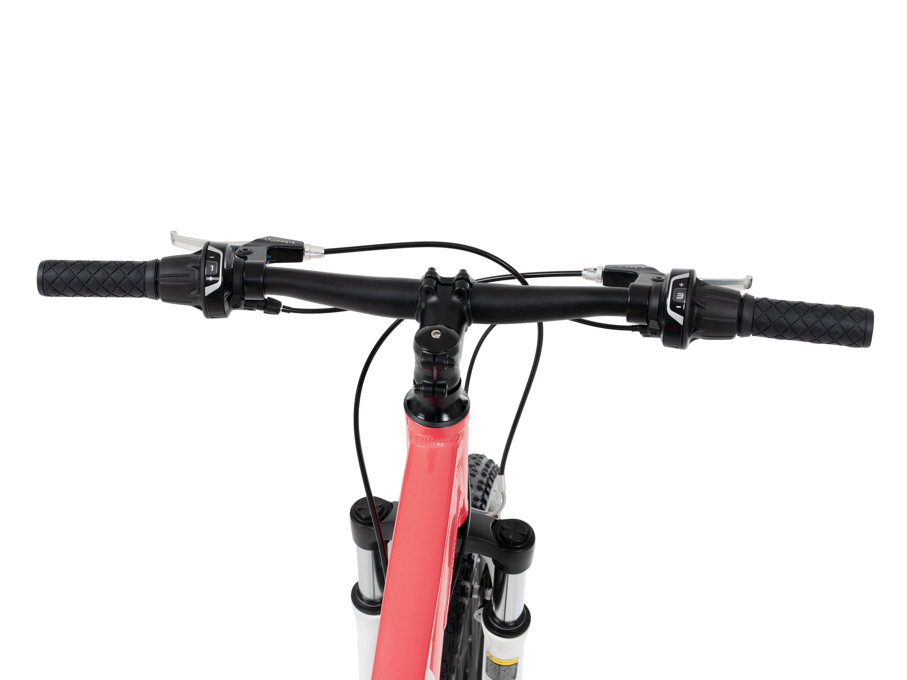 Rower górski Romet Jolene A2 MTB 26" cali 6/7