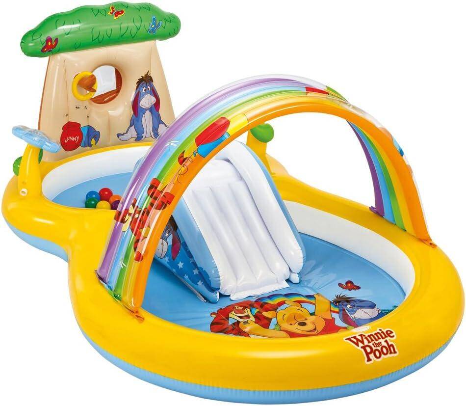 Intex Winnie Playground -  1