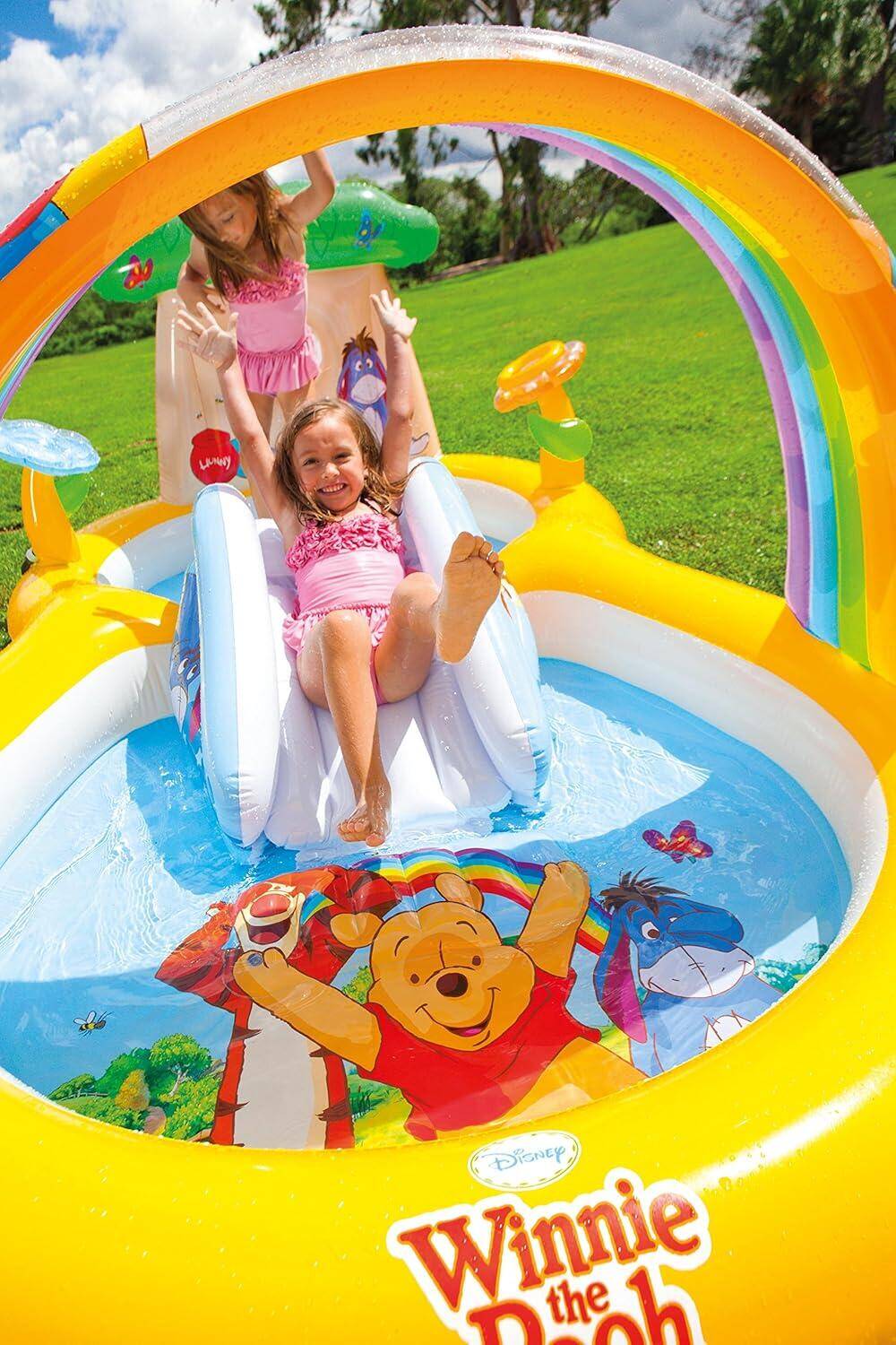 Intex Winnie Playground -  2