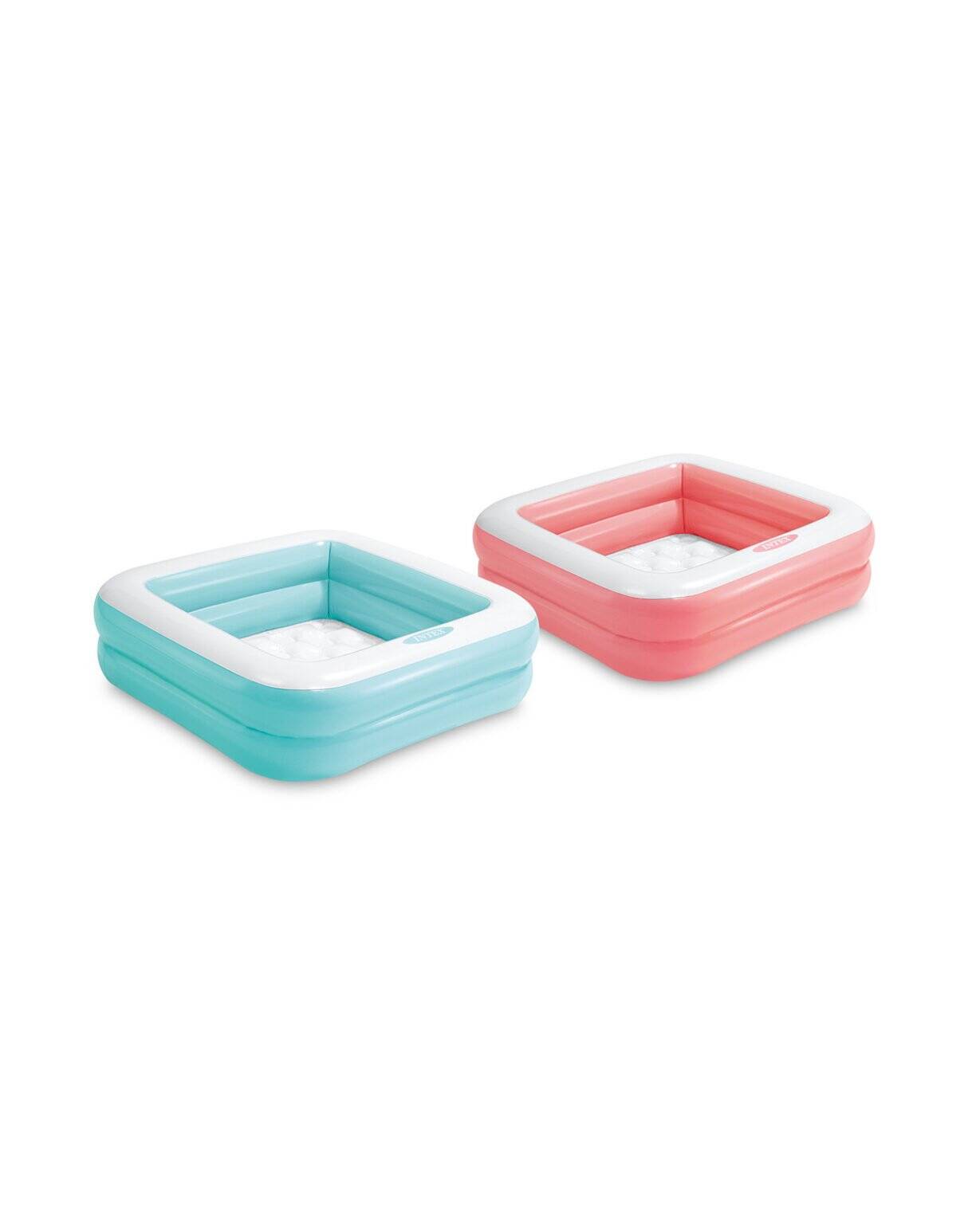 Play Box Inflatable Kiddie Pool – Assortment -  2