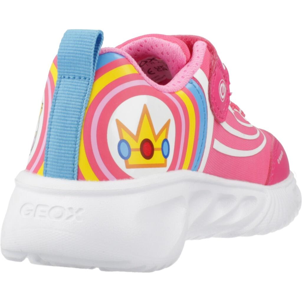 Sneakers für Babys Geox Assister 3/5