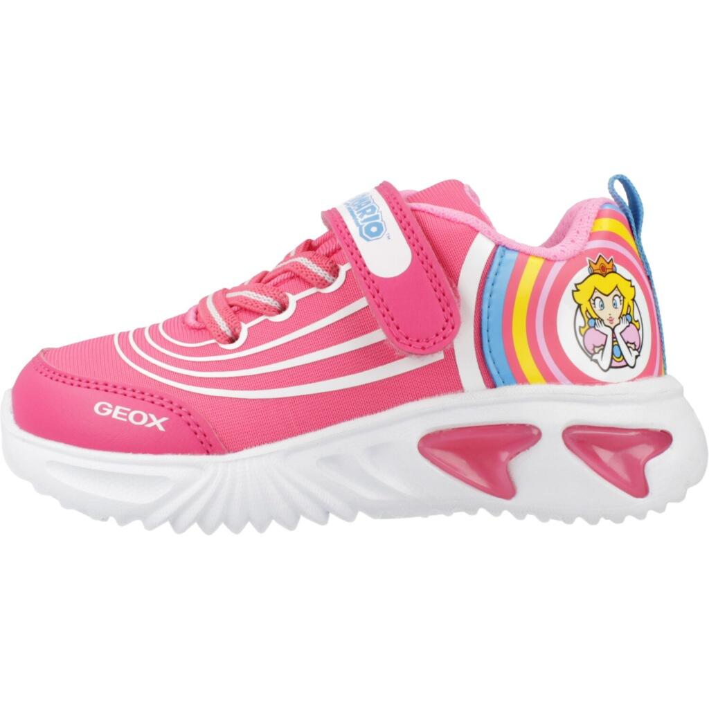 Sneakers für Babys Geox Assister 2/5