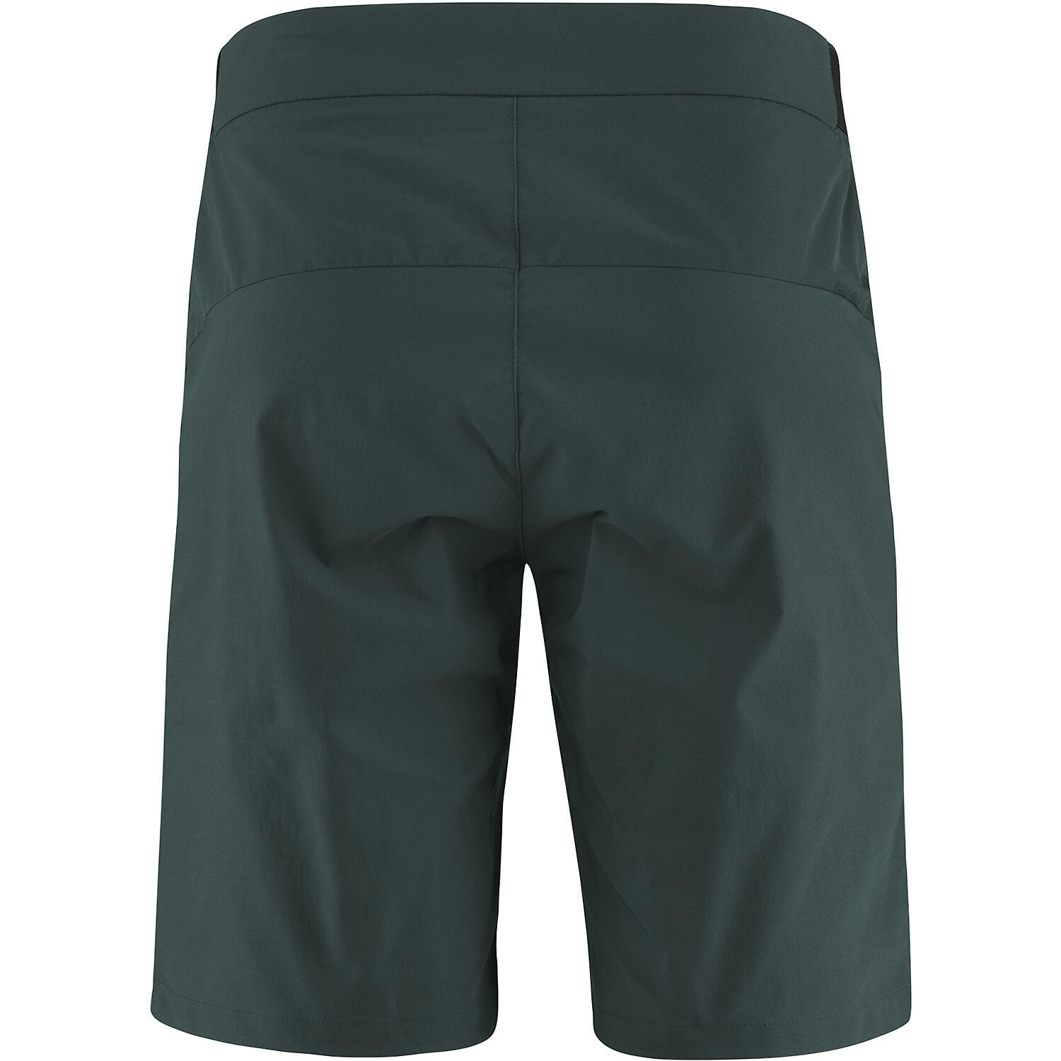 Herren Short BIKE SHORTS COMFORT-E CSL 2/4