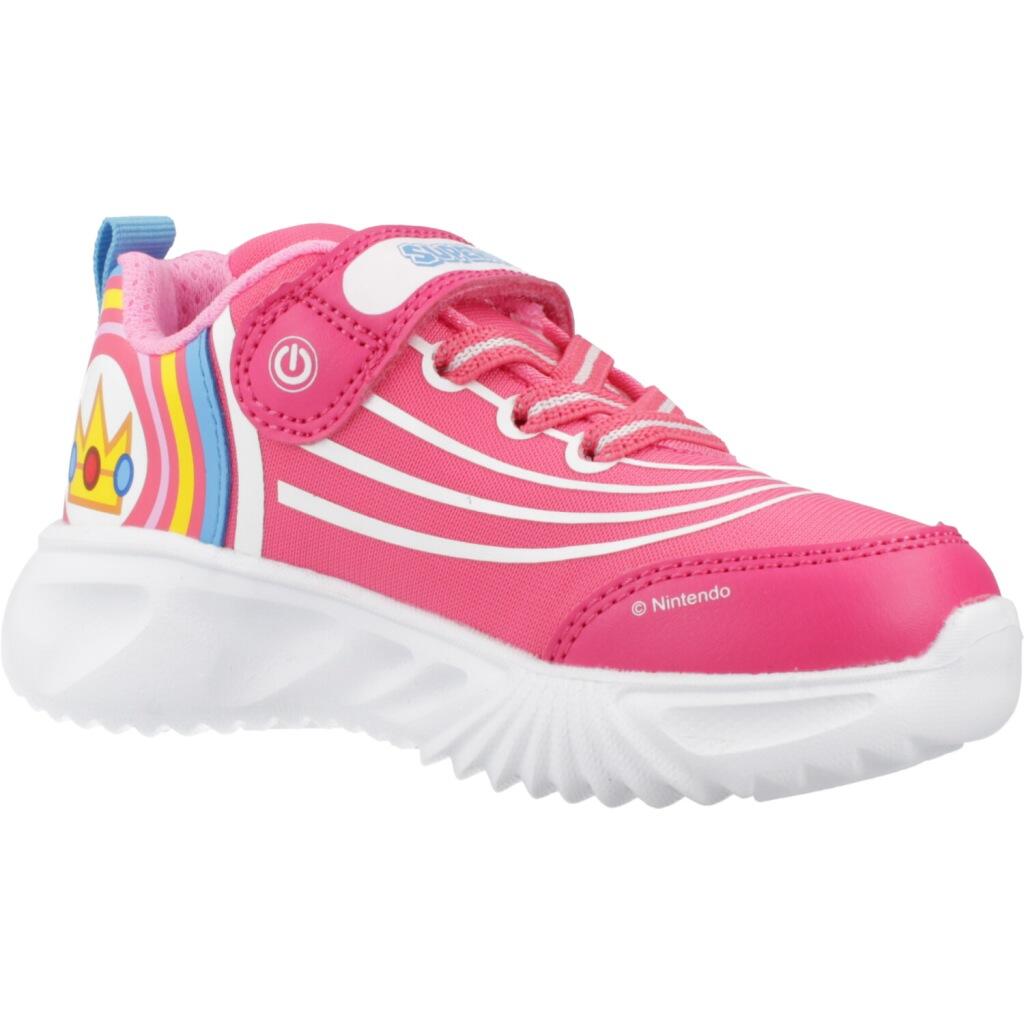 Sneakers für Babys Geox Assister 5/5