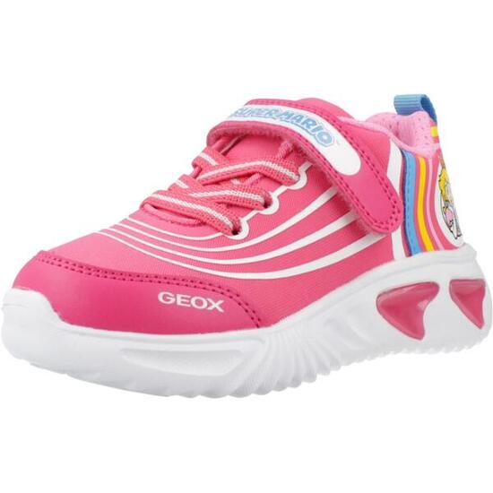Baskets femme Geox Assister