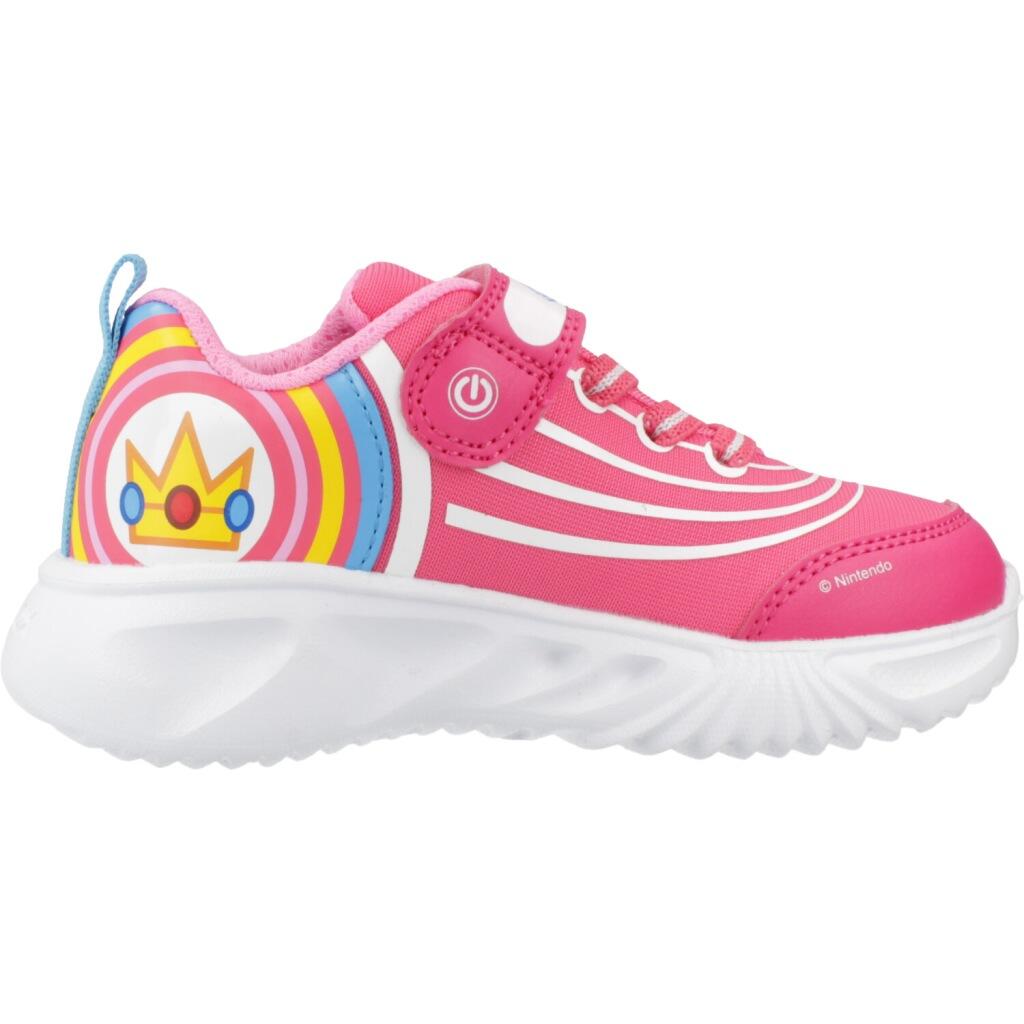 Sneakers für Babys Geox Assister 4/5