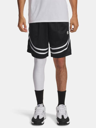 Spodenki koszykarskie męskie Under Armour Curry Signature